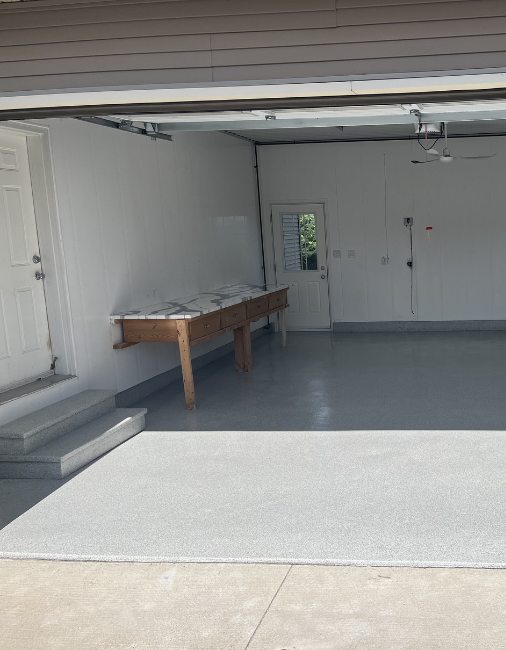 Pryce Designs project photo after